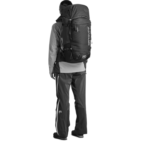 Ortovox Peak 52 S - Alpinrucksack deep ocean - Bild 5 Ortovox Peak 52 S - Alpinrucksack deep ocean - Bild 5