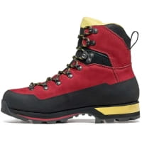 Vorschau: Garmont Women's Nebraska II GTX - Wanderstiefel tibetan red-pale yellow - Bild 4