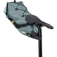 Vorschau: EVOC Seat Pack Boa WP 8 - Satteltasche steel - Bild 9 Vorschau: EVOC Seat Pack Boa WP 8 - Satteltasche steel - Bild 9