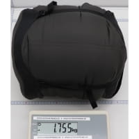 Vorschau: Sea to Summit Boab -9C/15F - Kunstfaserschlafsack laurel wreath green - Bild 7