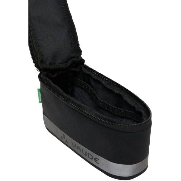 VAUDE Top Tube Bag - Oberrohrtasche black - Bild 3