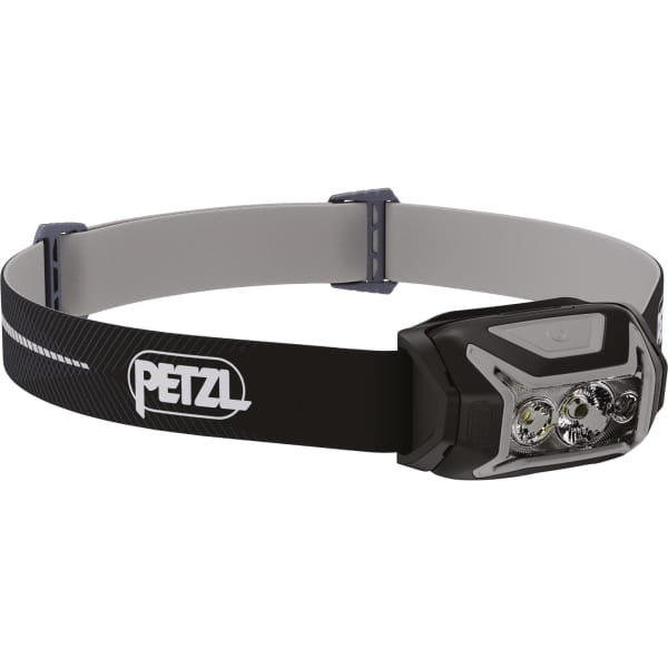 Petzl Actik Core - Stirnlampe black - Bild 1