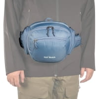 Vorschau: Tatonka Hip Bottle Double II - Hüfttasche elemental blue - Bild 16