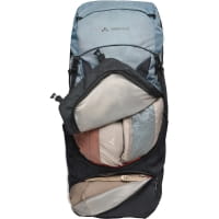 Vorschau: VAUDE Avox 75+10 - Trekkingrucksack heron - Bild 15