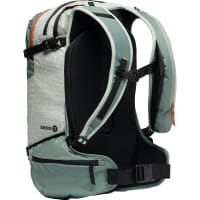 Vorschau: Black Diamond Dawn Patrol 32 - Skitourenrucksack foam green - Bild 8