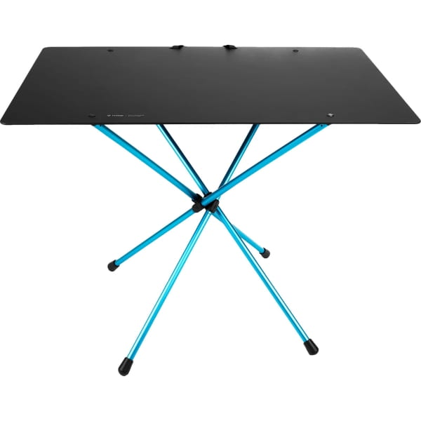 Helinox Café Table Wide - Campingtisch black-blue - Bild 2