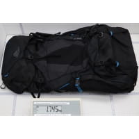 Vorschau: Gregory Men's Paragon 50 RC - Wander- & Trekkingrucksack - Bild 8