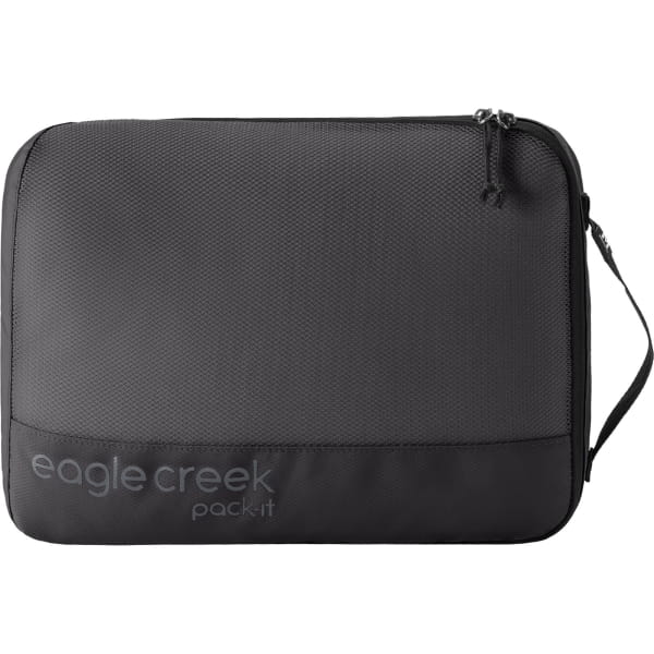 Eagle Creek Pack-It™ Reveal Cube - Packwürfel black - Bild 1 Eagle Creek Pack-It™ Reveal Cube - Packwürfel black - Bild 1