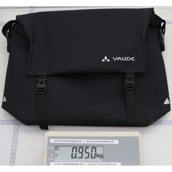 VAUDE Augsburg IV M - Akten Bike-Tasche - Bild 14