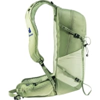 Vorschau: deuter Speed Lite Pro 19 - Speed-Hiking-Rucksack mineral-grove - Bild 3 Vorschau: deuter Speed Lite Pro 19 - Speed-Hiking-Rucksack mineral-grove - Bild 3