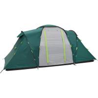 Coleman Spruce Falls Plus 4 Personen - Familienzelt