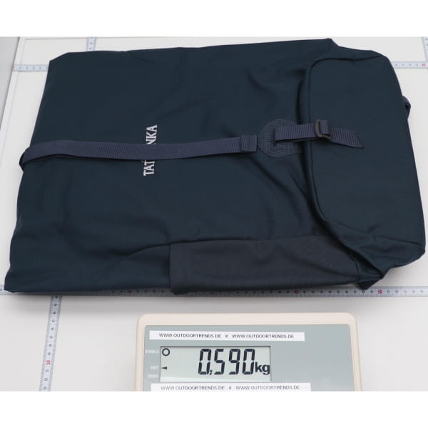 Tatonka Grip Rolltop Pack 25 - Daypack - Bild 13 Tatonka Grip Rolltop Pack 25 - Daypack - Bild 13