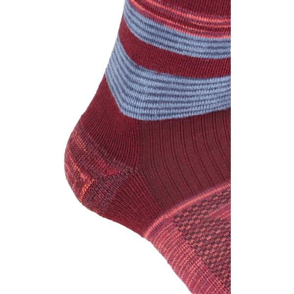 Ortovox Women's All Mountain Mid Socks Warm - Socken multicolor - Bild 3
