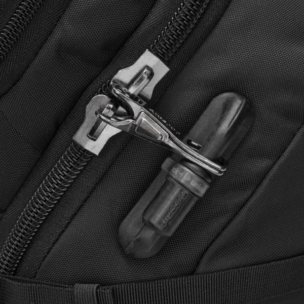 pacsafe Expedition 35 Travel Backpack - Reiserucksack black - Bild 7