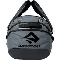 Vorschau: Sea to Summit Duffle 65 - Reisetasche charcoal - Bild 3 Vorschau: Sea to Summit Duffle 65 - Reisetasche charcoal - Bild 3