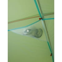 Vorschau: Marmot Superalloy 3P - 3 Personen Zelt green glow - Bild 6
