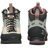 Vorschau: Garmont Women's Vetta Evo GTX - Bergschuhe iceberg green-whitecup grey - Bild 4