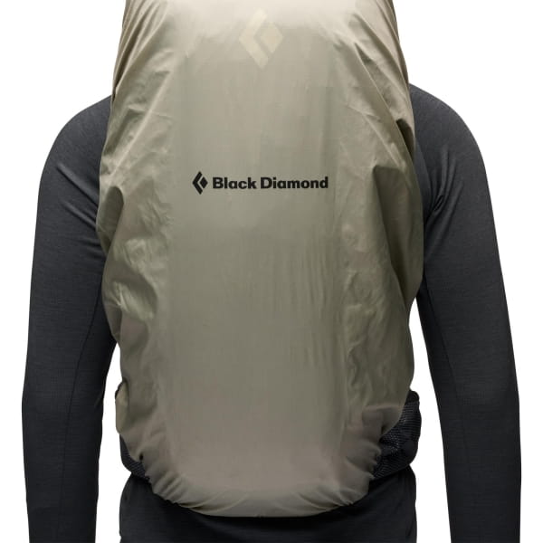 Black Diamond Trail Vista 28L - Wanderucksack - Bild 16