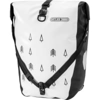 ORTLIEB Back-Roller Design - Gepäckträgertasche