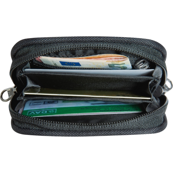 Tatonka Plain Wallet RFID Block - Geldbörse - Bild 10