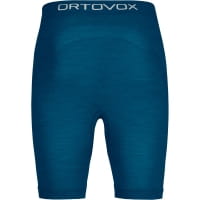 Vorschau: Ortovox Men's 120 Competition Light Shorts - Funktionshose petrol blue - Bild 4
