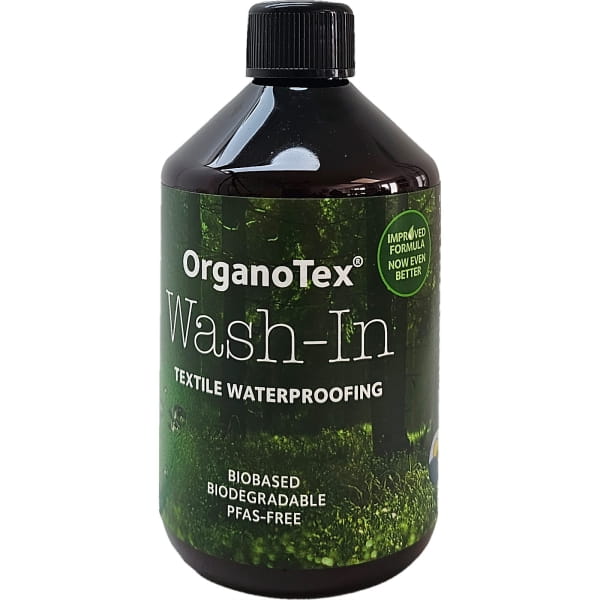 OrganoTex Wash-In Textile Waterproofing 500 ml - Imprägnierung - Bild 1