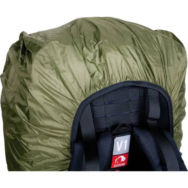 Tatonka Rain Flap XS - 20-30 Liter Regenhülle cub - Bild 2