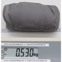 Vorschau: Rab Ultrasphere 1.5 - Schlafmatte dark pewter - Bild 10