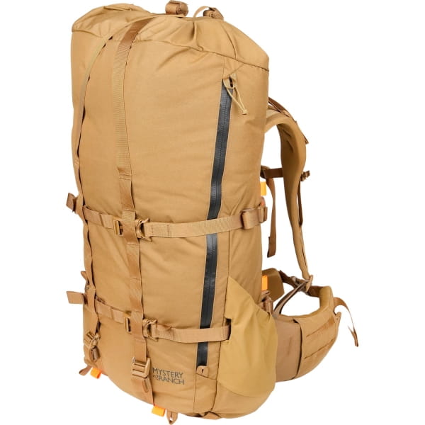 MYSTERY RANCH Metcalf 75 - Survival Rucksack buckskin - Bild 4