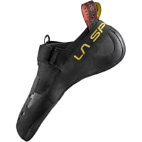 Vorschau: La Sportiva Skwama Lite - Kletterschuhe black-yellow - Bild 3