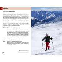 Vorschau: Panico Verlag Südtirol Band 1 - Skitourenführer - Bild 3