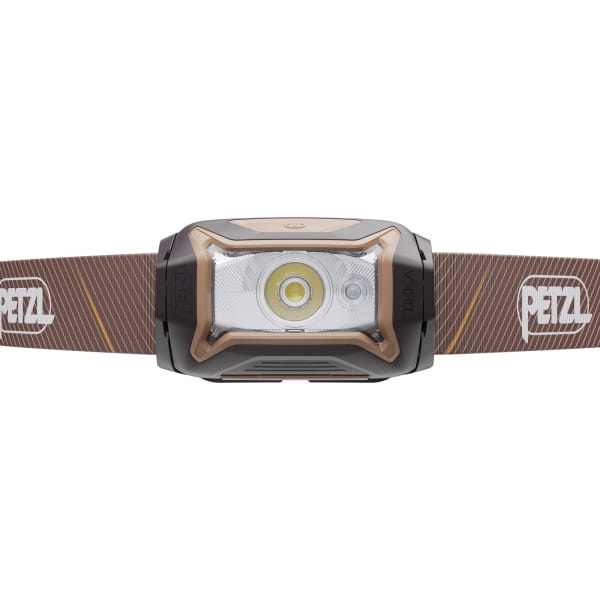 Petzl Tikka - Stirnlampe brown - Bild 10