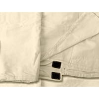 Vorschau: Origin Outdoors Sleeping Liner Baumwolle - Deckenform sand - Bild 10
