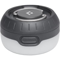 Vorschau: Black Diamond Moji - Camping-Lampe graphite - Bild 2