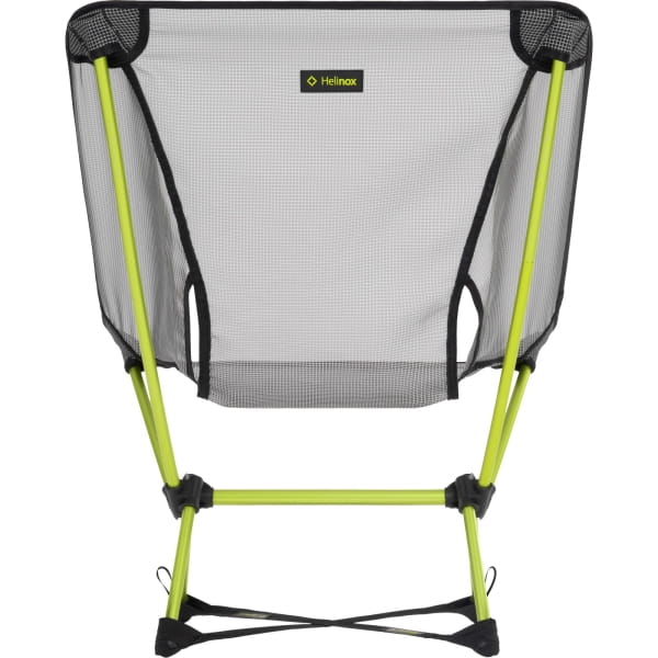 Helinox Chair Zero LT - Faltstuhl melon - Bild 15