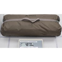 Vorschau: VAUDE Allround Ferret XT 4P - Vier Personen Zelt agave - Bild 2 Vorschau: VAUDE Allround Ferret XT 4P - Vier Personen Zelt agave - Bild 2