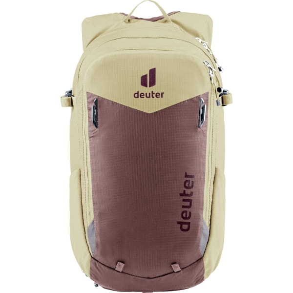 deuter Compact 12+3 SL - Mountainbike-Rucksack ashrose-desert - Bild 17