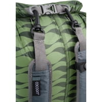 Vorschau: COCOON Drybag Straps - Tragegurt slate-grey - Bild 7