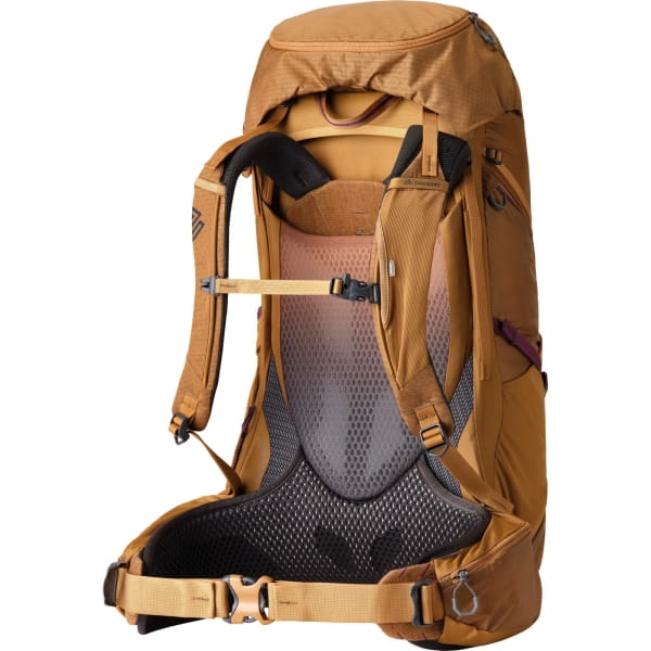 Gregory Women's Maven 48 RC - Wander- & Trekkingrucksack warm bronze - Bild 2