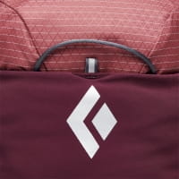 Vorschau: Black Diamond W Pursuit 15 Backpack - Wanderrucksack cherrywood-ink blue - Bild 8 Vorschau: Black Diamond W Pursuit 15 Backpack - Wanderrucksack cherrywood-ink blue - Bild 8