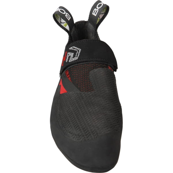Boreal Synergy 2.0 - Kletterschuhe black-red - Bild 3