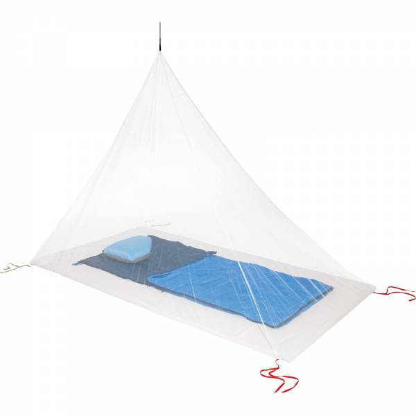 COCOON Travel Net Single UL - Moskitonetz - Bild 1 COCOON Travel Net Single UL - Moskitonetz - Bild 1