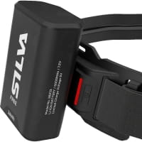 Vorschau: Silva Free 3000 M - Stirnlampe - Bild 9 Vorschau: Silva Free 3000 M - Stirnlampe - Bild 9