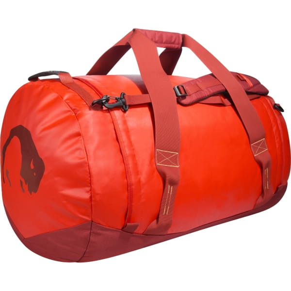 Tatonka Barrel L - Reisetasche red orange - Bild 10 Tatonka Barrel L - Reisetasche red orange - Bild 10