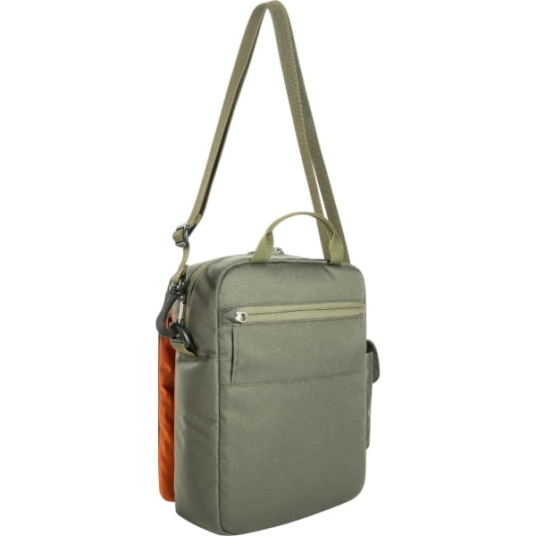 Tatonka Check In XL RFID Block - Gürtel-Tasche olive - Bild 6 Tatonka Check In XL RFID Block - Gürtel-Tasche olive - Bild 6