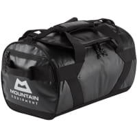 Vorschau: Mountain Equipment Wet & Dry 40L Kit Bag - Reisetasche black-shadow-silver - Bild 1