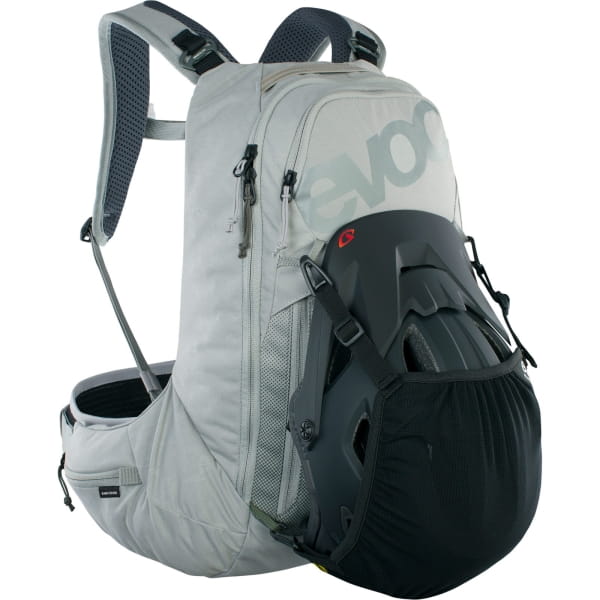 EVOC Trail Pro SF 12 - Bike-Rucksack stone - Bild 9 EVOC Trail Pro SF 12 - Bike-Rucksack stone - Bild 9
