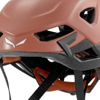 Vorschau: Salewa Aria - Kletterhelm etruscan red - Bild 6