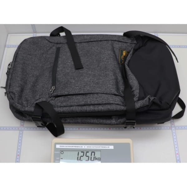 Tatonka Traveller Pack 35 - Handgepäckrucksack - Bild 9