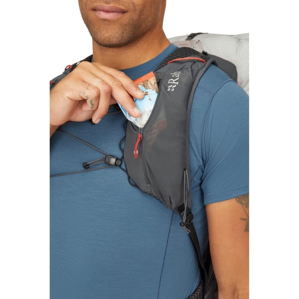 Rab Muon 40 - Wanderrucksack - Bild 15